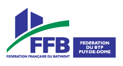 Fédération du Bâtiment et des travaux publics du Puy-de-Dôme